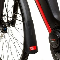 Fahrer Bavette Pour Vélo électrique -Bike Sale Soldes LTZ E 3
