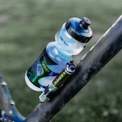 Lezyne Porte-bidon CNC Cage AL -Bike Sale Soldes Lezyne CNC Cage AL 1 BC CNCRC V1AL30 3