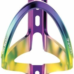 Lezyne Porte-bouteilles Matrix Team Edition Spéciale -Bike Sale Soldes Lezyne 1 BC MTTEAM V130 SE MatrixTeamCage NeoMetallic 02