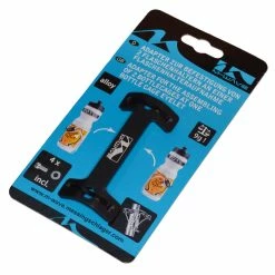 M-Wave Adaptateur Pour 2 Porte-bouteilles -Bike Sale Soldes M Wave Adapter 2