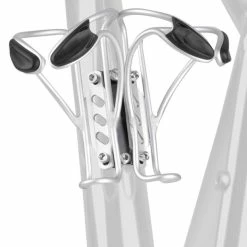 M-Wave Adaptateur Pour 2 Porte-bouteilles -Bike Sale Soldes M Wave Adapter 3