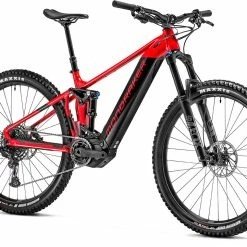 Mondraker DUSK R -Bike Sale Soldes Mondraker DUSK R 01022279 3