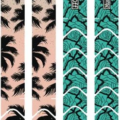 Muc-Off Protection De La Base De Chaîne Et De La Base De Siège Kit -Bike Sale Soldes Muc Off Chainstay Protection Kit day of the shred