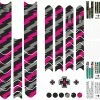 Muc-Off Protection Du Cadre Kit DH/ENDURO/TRAIL 10 Muc-Off Protection Du Cadre Kit DH/ENDURO/TRAIL -Bike Sale Soldes Muc Off Frame Protection Kit DH ENDURO TRAIL