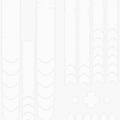 Muc-Off Protection Du Cadre Kit DH/ENDURO/TRAIL -Bike Sale Soldes Muc Off Frame Protection Kit DH ENDURO TRAIL clear matt