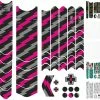 Muc-Off Protection Du Cadre Kit E-MTB 2 Muc-Off Protection Du Cadre Kit E-MTB -Bike Sale Soldes Muc Off Frame Protection Kit E MTB