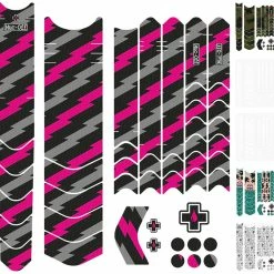 Muc-Off Protection Du Cadre Kit E-MTB