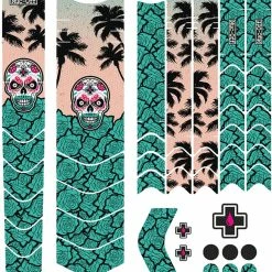 Muc-Off Protection Du Cadre Kit E-MTB -Bike Sale Soldes Muc Off Frame Protection Kit E MTB day of the shred