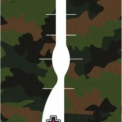 Muc-Off Protection Des Fourches Kit -Bike Sale Soldes Muc Off Fork Protection Kit camo black green