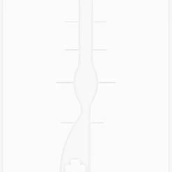 Muc-Off Protection Des Fourches Kit -Bike Sale Soldes Muc Off Fork Protection Kit clear gloss