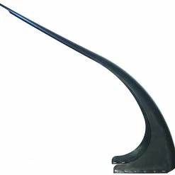 Mudhugger Grand Garde-boue Arrière