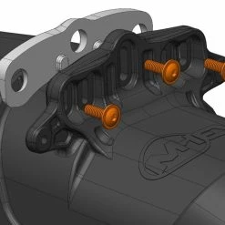 Mudhugger Adaptateur Pour EVO Bolt On -Bike Sale Soldes Mudhugger AdapterfuerBoltOn 03