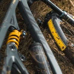 Mudhugger Adaptateur Pour EVO Bolt On -Bike Sale Soldes Mudhugger AdapterfuerBoltOn 04