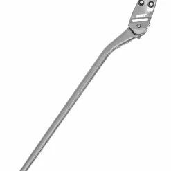 PLETSCHER Béquille Arrière Comp 40 28" -Bike Sale Soldes Pletscher Comp 40 Hinterbaustander 28 silber