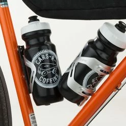 Problem-solvers Adaptateur De Position Pour Porte-bidon 7 Problem-solvers Adaptateur De Position Pour Porte-bidon -Bike Sale Soldes Problem Solvers Flaschenhalter Positionsadapter WC3316 d