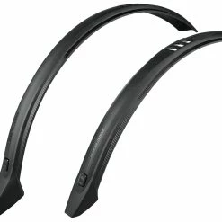 SKS Germany Kit De Garde-boue Velo 55 Junior