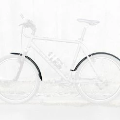 SKS Germany Kit De Garde-boue Velo 65 Mountain -Bike Sale Soldes RS520 11020 VELO 65 MOUNTAIN detail 1 red original