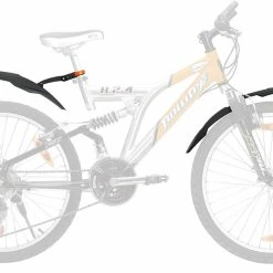 SKS Germany Kit De Garde-boue Rowdy Pour 20-24 -Bike Sale Soldes RS753 10078 ROWDY detail 1 red original