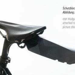 Rie:sel Design Rear Mudguard Kids 'salefink -Bike Sale Soldes Rear Mudguard Kids schmutzfink 05