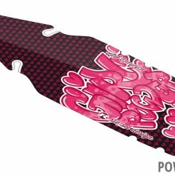 Rie:sel Design Rear Mudguard Kids 'salefink -Bike Sale Soldes Rear Mudguard Kids schmutzfink 02