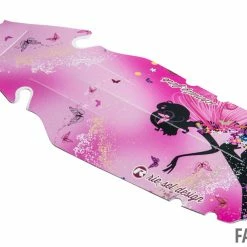 Rie:sel Design Rear Mudguard Kids 'salefink -Bike Sale Soldes Rear Mudguard Kids schmutzfink 04