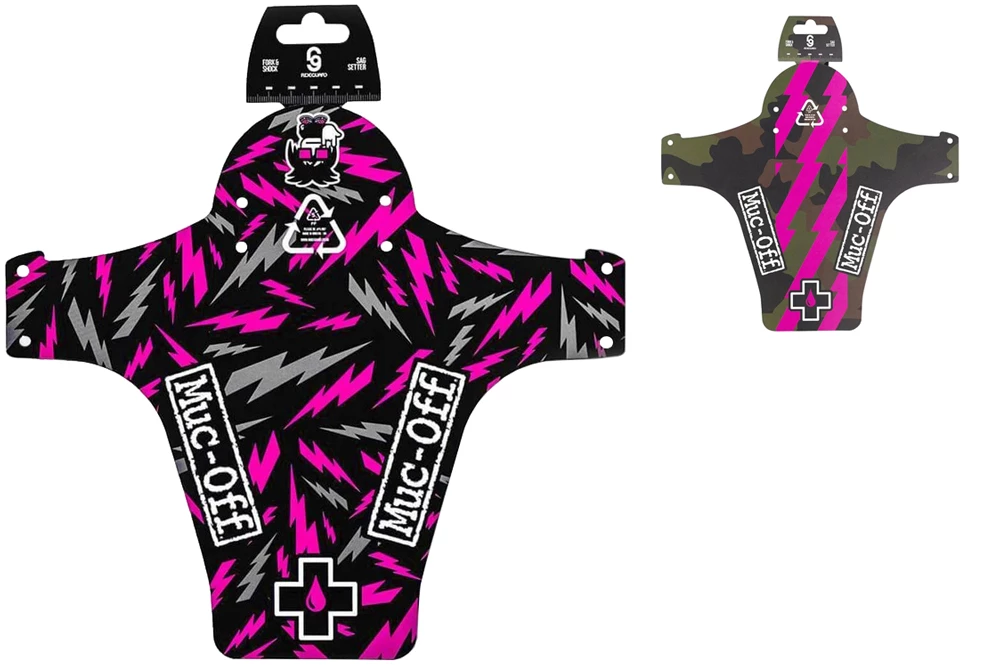 Muc-Off Ride Guard Avant 1 Muc-Off Ride Guard Avant