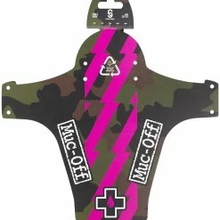 Muc-Off Ride Guard Avant 8 Muc-Off Ride Guard Avant -Bike Sale Soldes Ride Guard Front 2