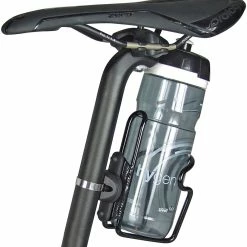 Rixen & Kaul - KLICKfix Adaptateur Pour Porte-bidon KLICKfix BOTTLEfix -Bike Sale Soldes Rixen Kaul BOTTLEfix 1649 4