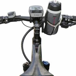 Rixen & Kaul - KLICKfix Adaptateur Pour Porte-bidon KLICKfix BOTTLEfix Ahead -Bike Sale Soldes Rixen Kaul KLICKfix BOTTLEfix Ahead Flaschenhalter Adapter 1646 eENHWAnqV2RDwk