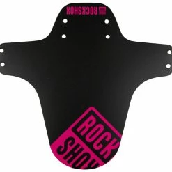 ROCKSHOX Fender -Bike Sale Soldes RockShox Fender magenta 00 4318 020 007