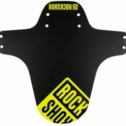 ROCKSHOX Fender -Bike Sale Soldes RockShox Fender yellow 00 4318 020 007