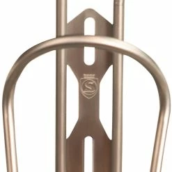 Silca Porte-bouteilles Sicuro Titanium -Bike Sale Soldes SILCA Sicuro Titanium Flaschanhalter AM HY 002 ASY 0600 2