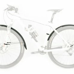 SKS Germany Kit De Garde-boue Velo 65 Mountain 29 9 SKS Germany Kit De Garde-boue Velo 65 Mountain 29 -Bike Sale Soldes SKS GERMANY Velo 65 Mountain 29 Schutzblechset 11471 d