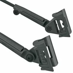 SKS Germany Jeu De Garde-boue 29" Veloflexx 65 -Bike Sale Soldes SKS GERMANY Veloflexx 65 Schutzblechset 11666 b