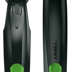 SKS Germany Blade-Set Green 29" Jeu De Garde-boue -Bike Sale Soldes SKS Germany Blade Set Coulour Green 29 11607 2