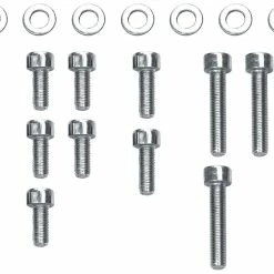 SKS Germany Kit De Fixation Du Cadre Du Garde-boue Bluemels