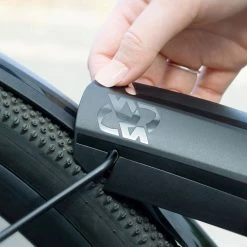 SKS Germany Speedrocker Extension Rallonge De Garde-boue -Bike Sale Soldes SKS Germany Speedrocker Extension 11656 4