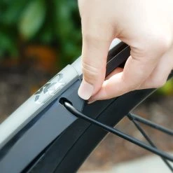 SKS Germany Speedrocker Extension Rallonge De Garde-boue -Bike Sale Soldes SKS Germany Speedrocker Extension 11656 5