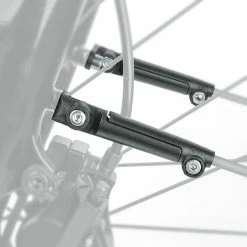 SKS Germany Fiches ESC Vario (6 Pièces) 3 SKS Germany Fiches ESC Vario (6 Pièces) -Bike Sale Soldes SKS Germany ESC Vario Stecker 11381 b