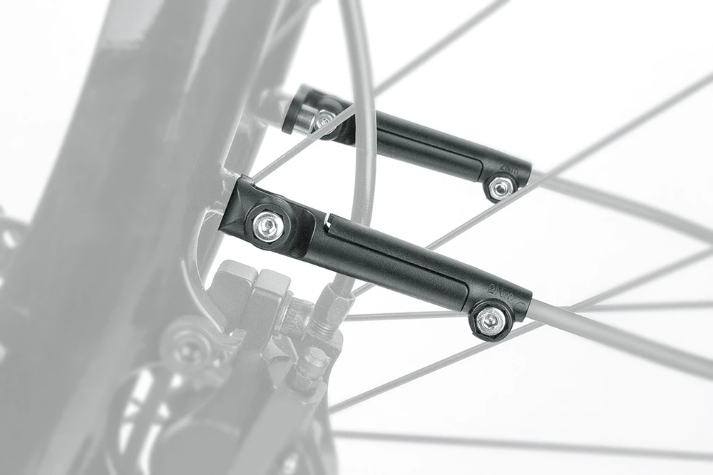 SKS Germany Fiches ESC Vario (6 Pièces) 2 SKS Germany Fiches ESC Vario (6 Pièces) – Image 2