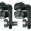 SKS Germany Adaptateur Pour Garde-boue Coudé (Suntour Et Rock Shox) -Bike Sale Soldes SKS Adapter fur Schutzbleche gewinkelt Suntour und Rock Shox 11260