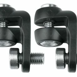 SKS Germany Adaptateur Pour Garde-boue Coudé (Suntour Et Rock Shox)