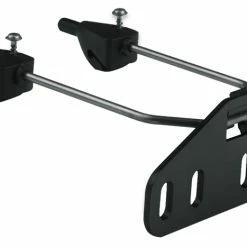 SKS Germany Traverse De Porte-bagages Pour Fixation Du Feu Arrière 4 SKS Germany Traverse De Porte-bagages Pour Fixation Du Feu Arrière -Bike Sale Soldes SKS Halter 2