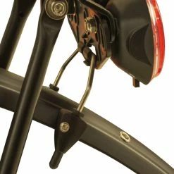 SKS Germany Traverse De Porte-bagages Pour Fixation Du Feu Arrière 5 SKS Germany Traverse De Porte-bagages Pour Fixation Du Feu Arrière -Bike Sale Soldes SKS Halter 3