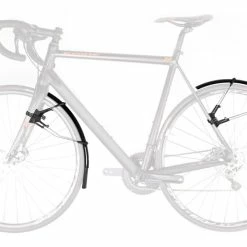 SKS Germany Kit De Garde-boue Raceblade Pro XL Noir -Bike Sale Soldes SKS Pro XL 2