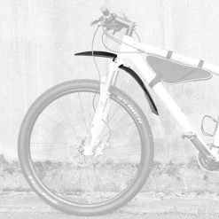 SKS Germany Garde-boue Shockblade Dark -Bike Sale Soldes SKS Shockblade Dark 11452 dSJXjdC8wrMvLB