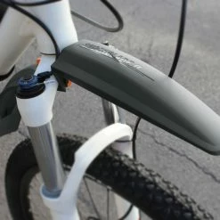 SKS Germany Garde-boue Shockblade Dark -Bike Sale Soldes SKS Shockblade Dark 11452 e8Bx4BUaOjwO08