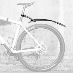 SKS Germany X-Blade Dark -Bike Sale Soldes SKS X Blade Dark 11450 c90VggkatV1Q71