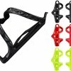 Supacaz Side Swipe Cage - Porte-bidon -Bike Sale Soldes SUPACAZ Supercaz Side Swipe Cage CG 120