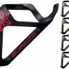 Supacaz Porte-bouteille Tron Poly -Bike Sale Soldes SUPACAZ Tron Poly Flaschenhalter Master